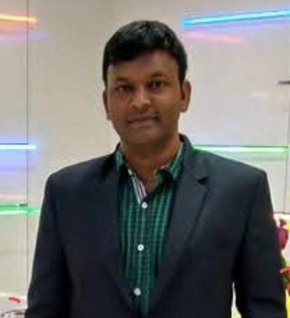 B. Santhosh Kumar - Loan Consultant